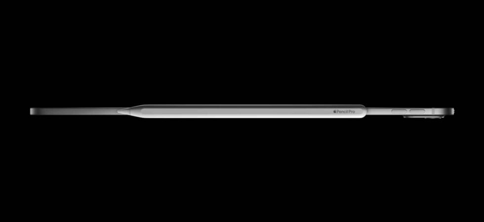 Kein jährlicher Upgrade-Zyklus: iPad Pro bleibt seinem Rhythmus treu