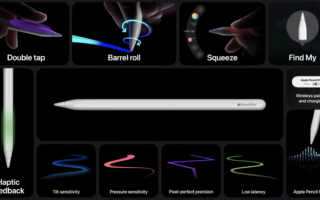 Wegen Apple Pencil und AirPods: EU untersucht iPad-Monopol