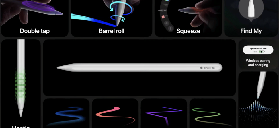 Wegen Apple Pencil und AirPods: EU untersucht iPad-Monopol