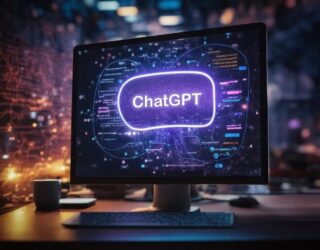 Zuerst auf dem Mac: ChatGPT bringt offizielle Desktop-App