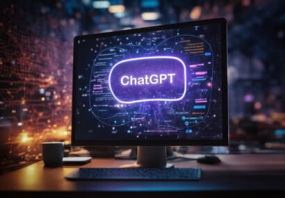 Zuerst auf dem Mac: ChatGPT bringt offizielle Desktop-App