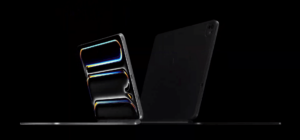 Apple stellt das neue iPad Pro vor: Dünn, schnell, mit OLED