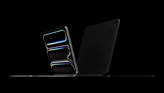 iPad Pro