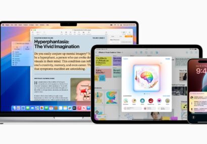 Neuer Release Candidate: iOS 18.2 und Co sind noch nicht fehlerfrei