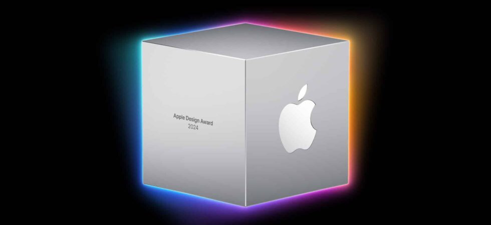 Apple Design Award 2024: Gewinner werden auf WWDC gekürt