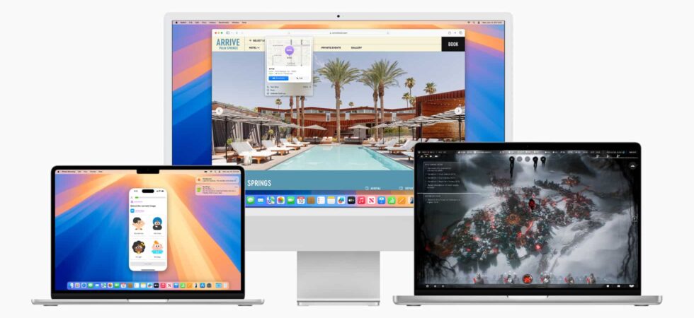 Alte Schwachstelle: macOS Sequoia stopft lange bekanntes Sicherheitsloch