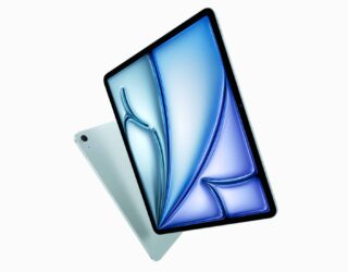 Neues iPad Air: Wann es kommt und was es bietet