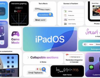 iPadOS 18: Das iPad bekommt seinen Taschenrechner und weitere Neuerungen