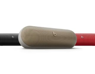 Ab sofort bestellbar: Apples Beats Pill in Deutschland verfügbar