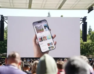 iOS 18: Das ist Apples großes Update für das iPhone