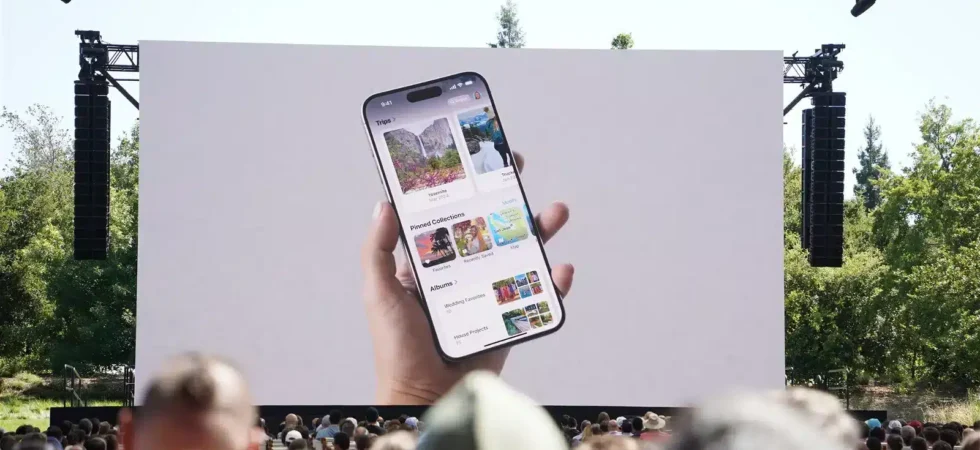 iOS 18: Das ist Apples großes Update für das iPhone