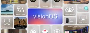Vision Pro: Start in Deutschland und Neuerungen in visionOS 2