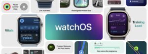 watchOS 11 vorgestellt: Apple liefert Fitness-Updates