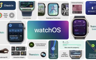 Apple veröffentlicht watchOS 11 Public-Beta 4