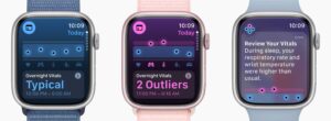 Auch da: watchOS 11.1 und tvOS 18.1 für alle Nutzer