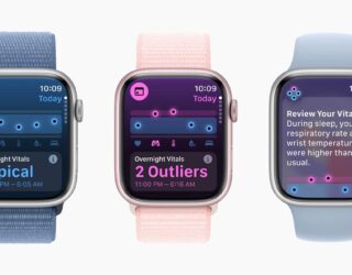 Vierte Beta: watchOS 11 für Entwickler in neuer Testversion