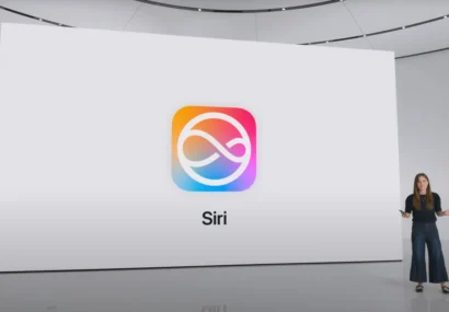 Wird und wird nicht fertig: Apple muss Verzug bei neuer Siri eingestehen