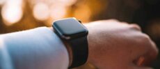 Eine Apple Watch mit Kamera: So könnte es doch noch klappen