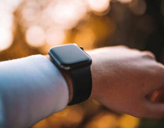 Eine Apple Watch mit Kamera: So könnte es doch noch klappen