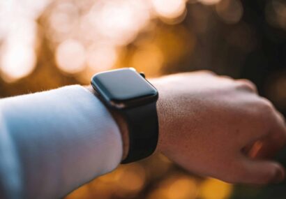 Eine Apple Watch mit Kamera: So könnte es doch noch klappen