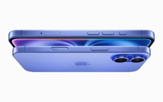 iPhone 17 Air: Das dünnste iPhone aller Zeiten?