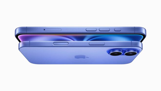 iPhone 17 Air