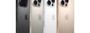 iPhone 17 Pro: Kommt endlich das 48-MP-Triple?
