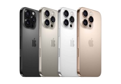 Face ID unterm Display: iPhone 18 Pro könnte den Durchbruch bringen