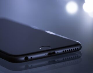 Die Evolution des Entertainments auf iPhones: Von einfachen Spielen zu immersiven Anwendungen
