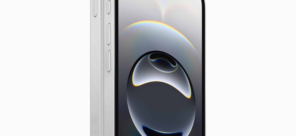 Das iPhone 16e: Jetzt bei Apple vorbestellen