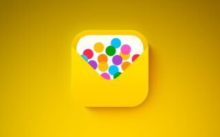 Einladungen vorgestellt: Das ist Apples neue App