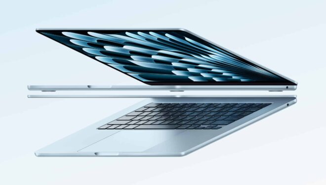 MacBook Air
