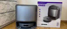 Narwal Freo Z10 Ultra im Test: Ein smarter Putzbutler der das Zuhause revolutioniert?