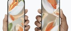 Mit neuer Werbung zu Kameraleiste: Google stichelt gegen Apple