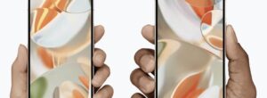 Mit neuer Werbung zu Kameraleiste: Google stichelt gegen Apple