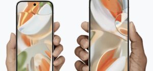 Mit neuer Werbung zu Kameraleiste: Google stichelt gegen Apple