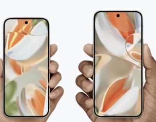 Mit neuer Werbung zu Kameraleiste: Google stichelt gegen Apple