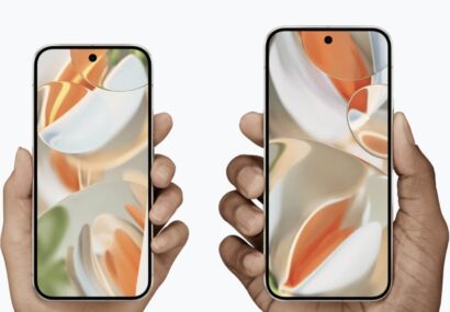 Mit neuer Werbung zu Kameraleiste: Google stichelt gegen Apple
