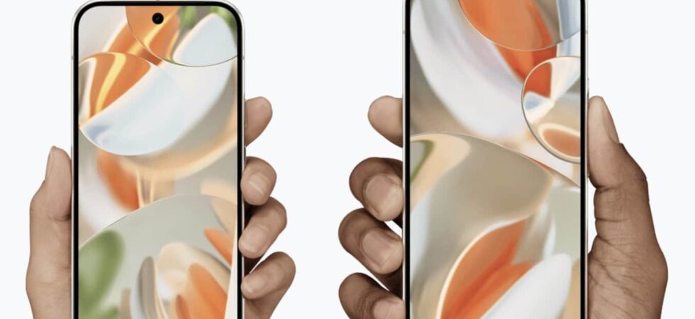 Mit neuer Werbung zu Kameraleiste: Google stichelt gegen Apple