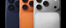 Ab jetzt: Für 1 Euro iPhone 17, 17 Air, 17 Pro vorbestellen bei o2