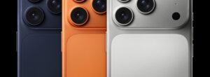 Für nur 1 €: JETZT iPhone 17, 17 Pro & Air bei o2 kaufen