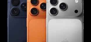 Ab jetzt: Für 1 Euro iPhone 17, 17 Air, 17 Pro vorbestellen bei o2