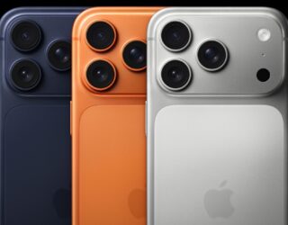 Ab jetzt: Für 1 Euro iPhone 17, 17 Air, 17 Pro vorbestellen bei o2