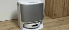 Narwal Flow im Test: Design-Statement mit echter Wisch-Power | REVIEW
