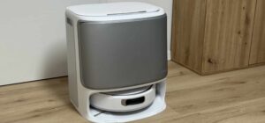Narwal Flow im Test: Design-Statement mit echter Wisch-Power | REVIEW