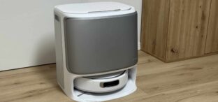 Narwal Flow im Test: Design-Statement mit echter Wisch-Power | REVIEW
