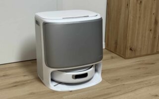 Narwal Flow im Test: Design-Statement mit echter Wisch-Power | REVIEW