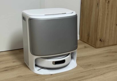 Narwal Flow im Test: Design-Statement mit echter Wisch-Power | REVIEW