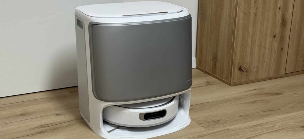 Narwal Flow im Test: Design-Statement mit echter Wisch-Power | REVIEW
