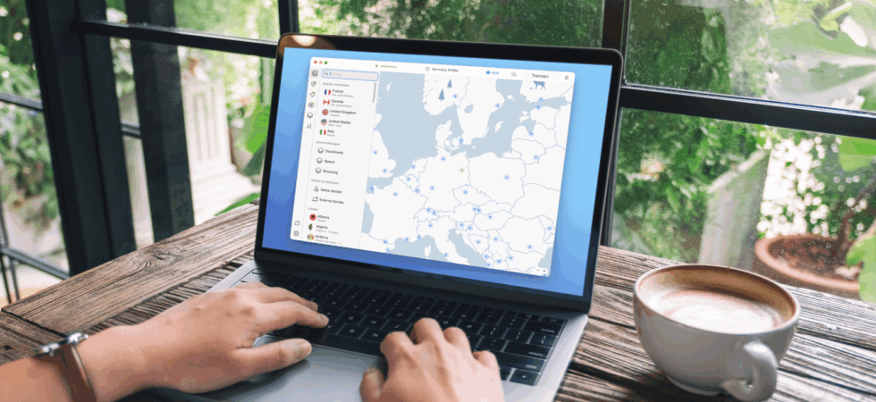 Keine Chance für Scams: 5 Gründe für ein VPN am Black Friday
